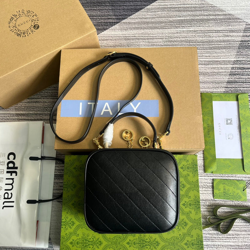 Amelia- GCI LUXURY LADY BAG - BRANDED BAGS FOR WOMEN - 034