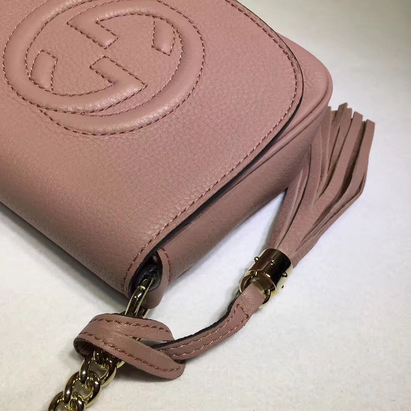 AmeliaLuxury - GCI Bags - 1220