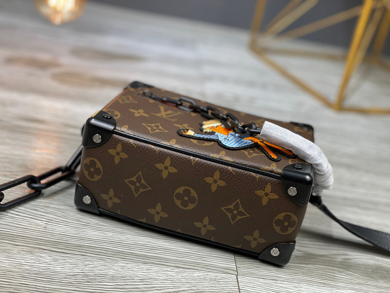 Amelia - LV Bags - 12992