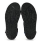 Christian Dior Technical Fabric Oblique Mens Atlas Sandals 44 Black Blue