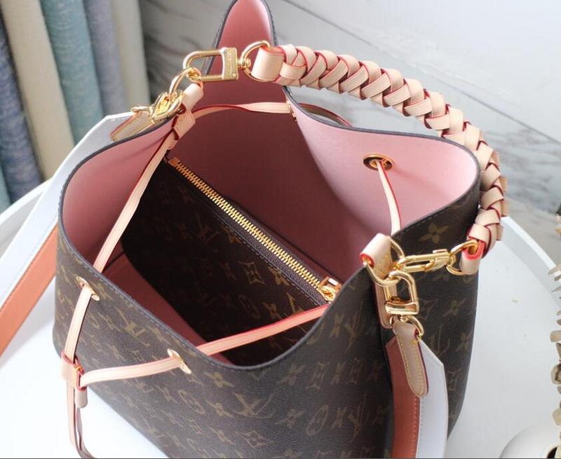 AmeliaLuxury - LOV Bags - 2693