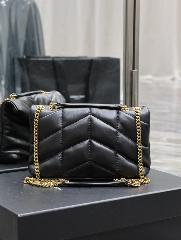 Amelia - YSL Bag - 1845