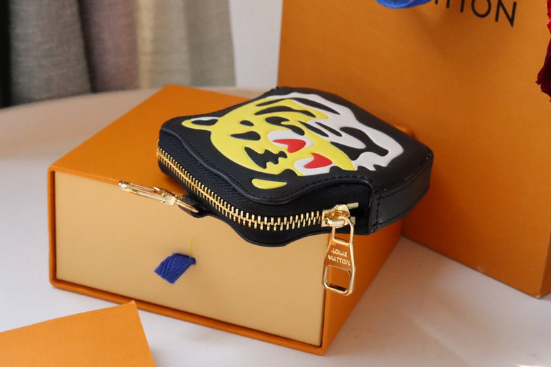 Amelia- LOV  Luxury  Wallets - 623