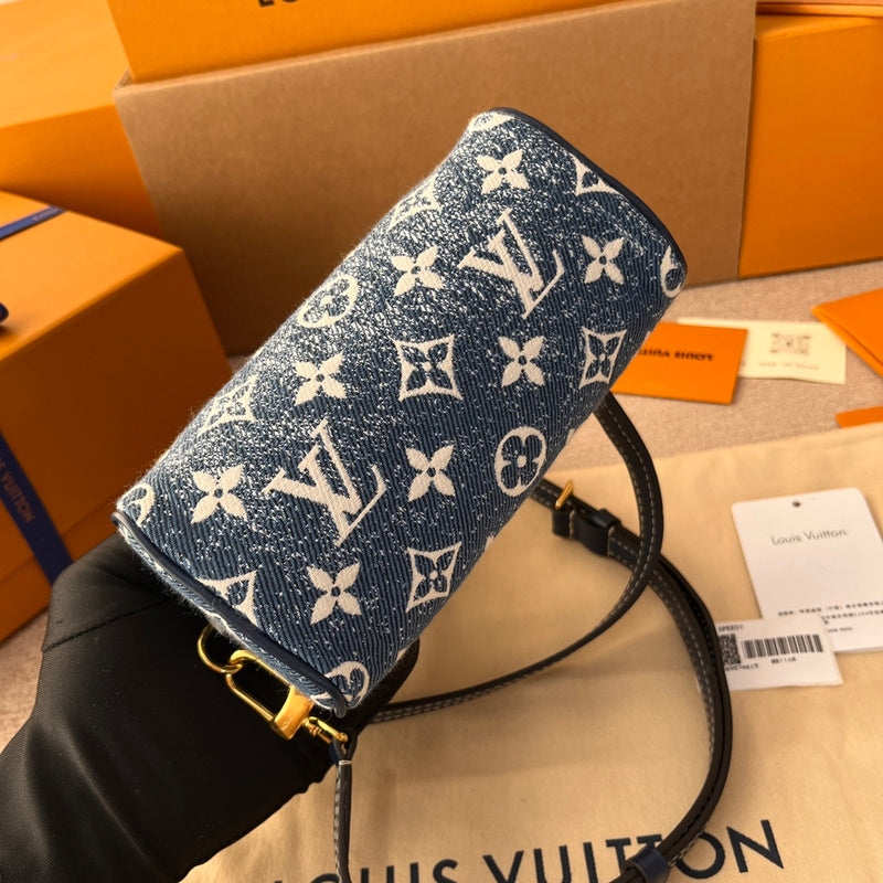 Amelia - LV Bags - 15838