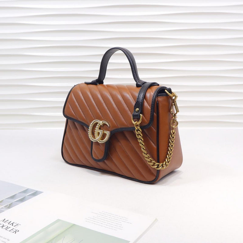 AmeliaLuxury - GCI Bags - 1046