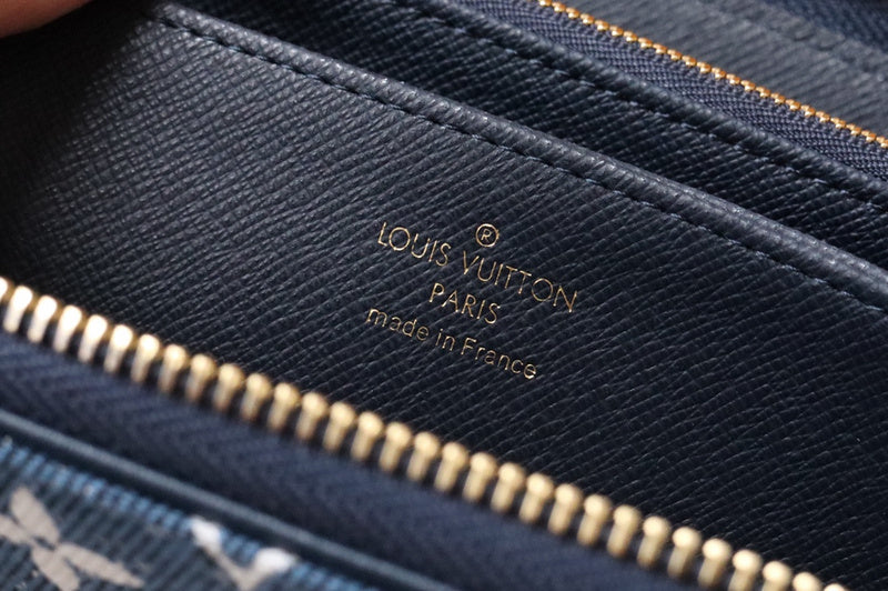 Amelia- LOV  Luxury  Wallets - 621