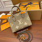 Amelia's Bag Gallery - LOV Bags - 1045