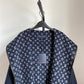 Luxury Louis Vuitton  Wrap Coat 042