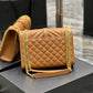 Amelia - YSL Bag - 1892
