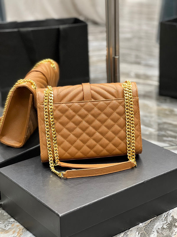 Amelia - YSL Bag - 1892