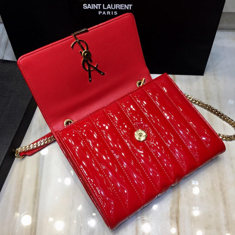 Amelia - YSL Bag - 2918