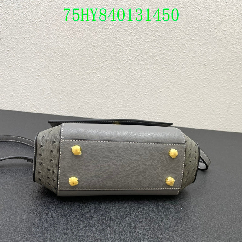 Prada Bags - The Barnes Bags  584