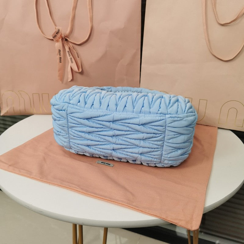 Amelia- MMU  LUXURY BAGS - 110