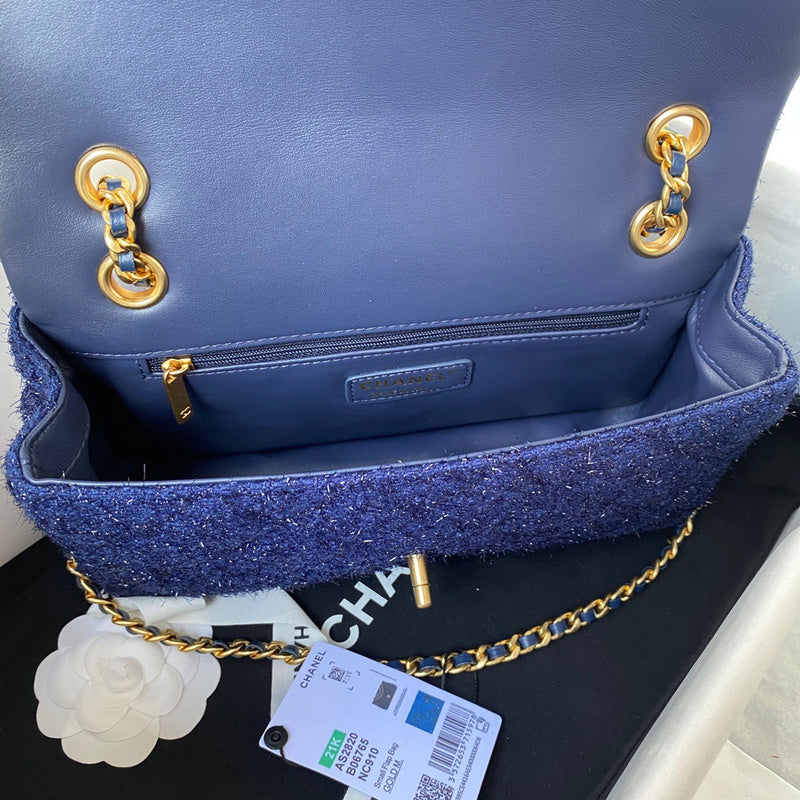 Amelia- CHL Bags - 7651
