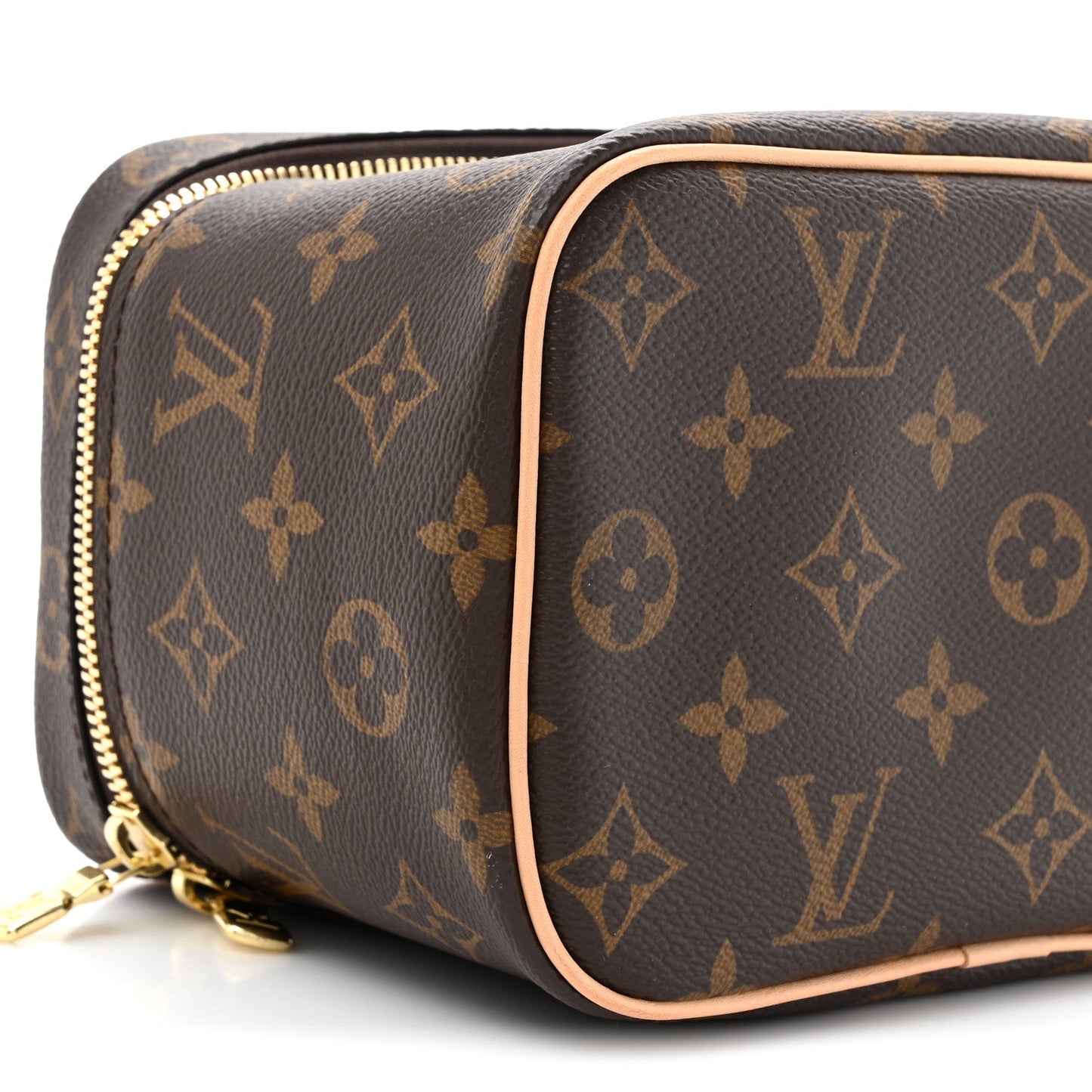 Louis Vuitton Monogram Nice Mini