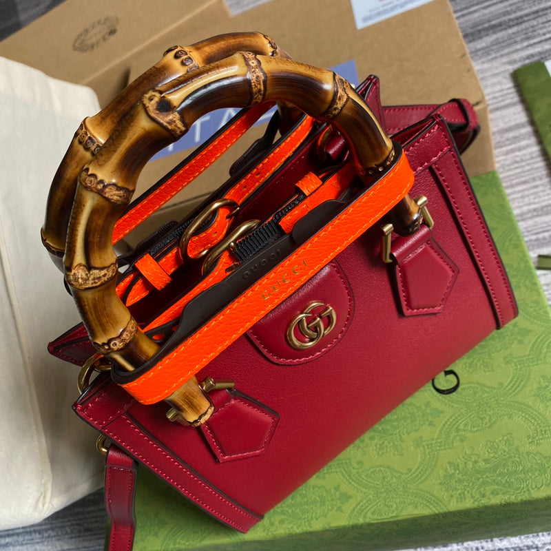 Amelia- GUKI Bags - 1698