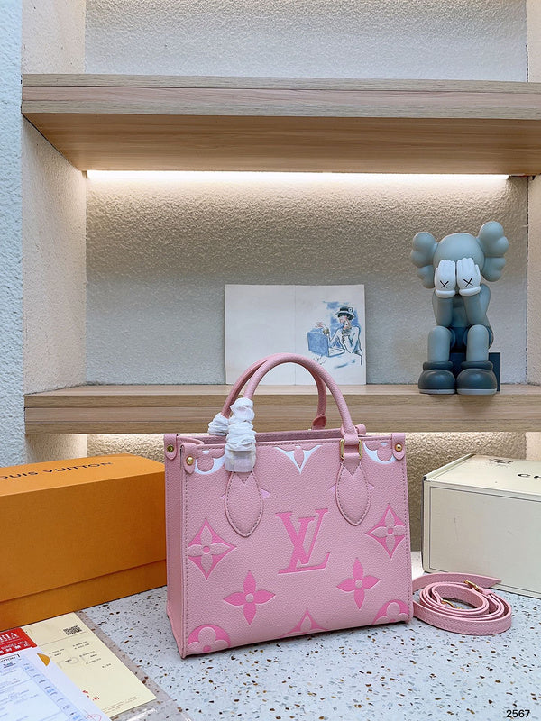 Amelia - LV Bags - 14728