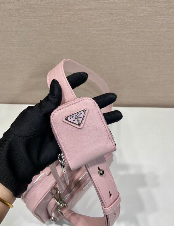 Amelia- PD Bags - 084
