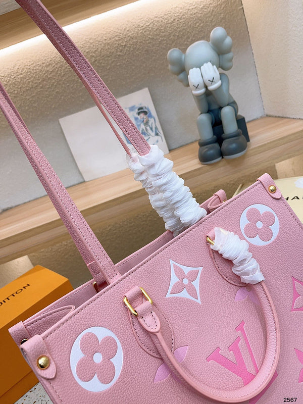 Amelia - LV Bags - 14728