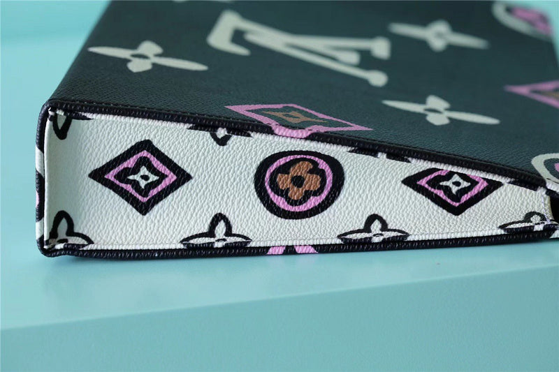 Fan Fashion Lu-Vi bags - 8904
