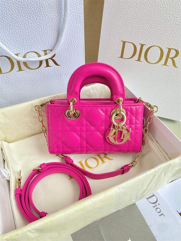 Amelia- DOR Bags - 191