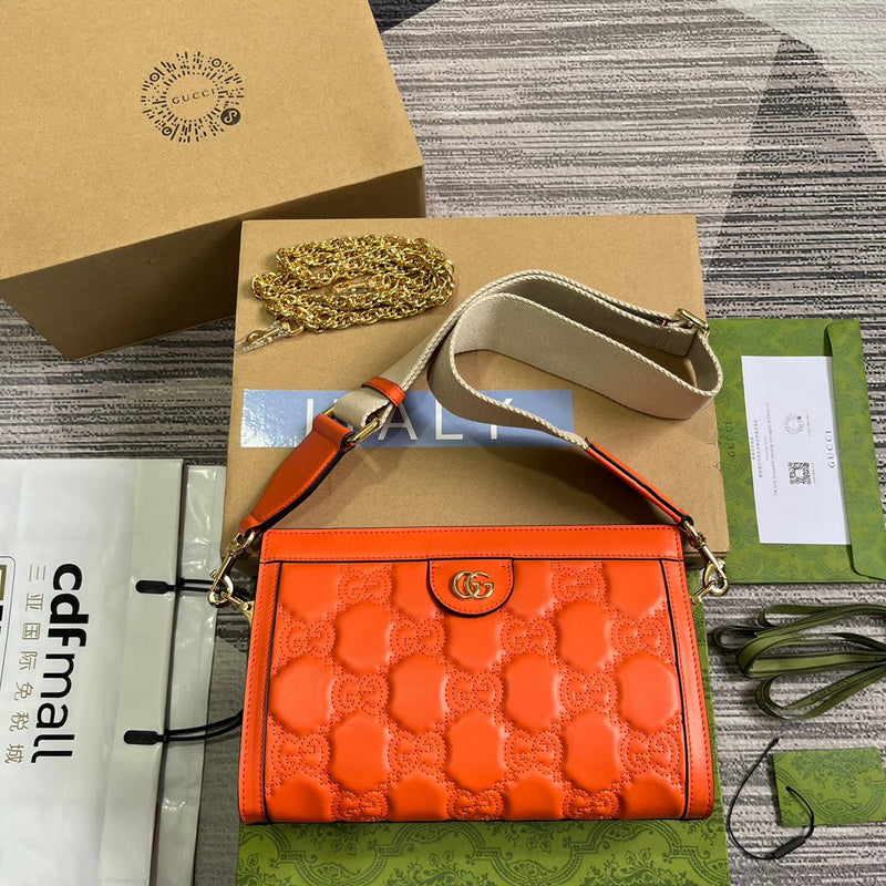 Amelia- GCI LUXURY LADY BAG - BRANDED BAGS FOR WOMEN - 093