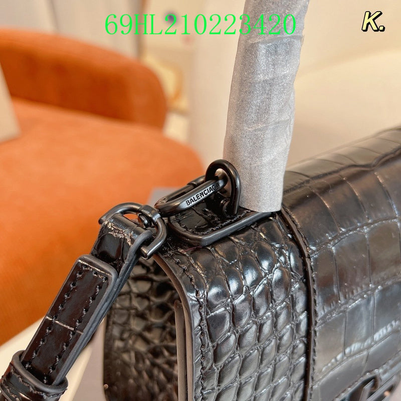 Amelia - BGA Bags - 2374