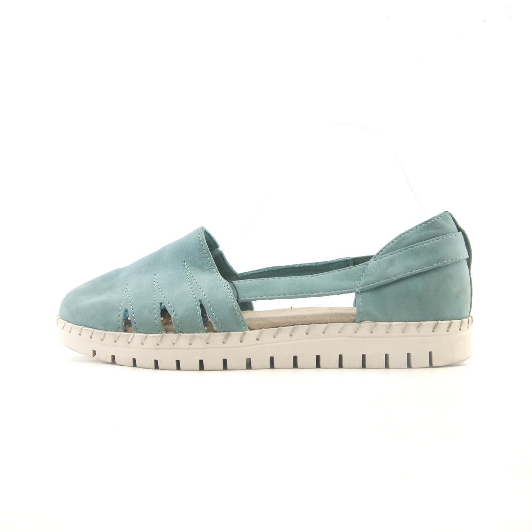 EASY STREET COMFORT WAVE
