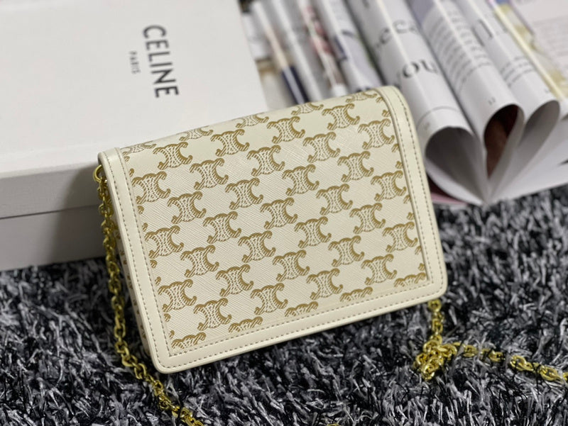 C-LINE LUXURY WOMEN BAGS - 049