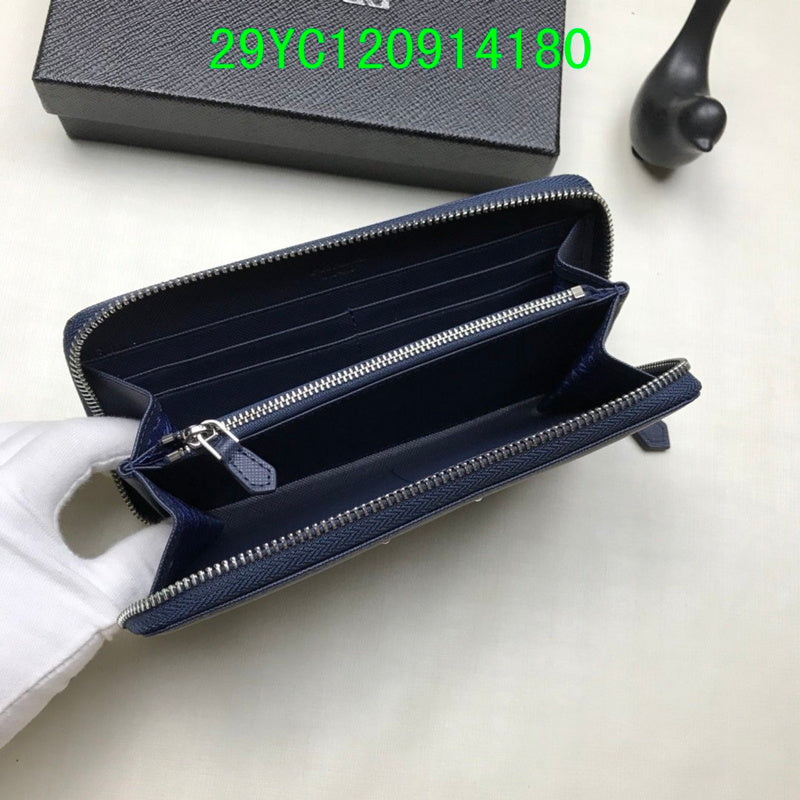 Amelia - PD Wallet - 422