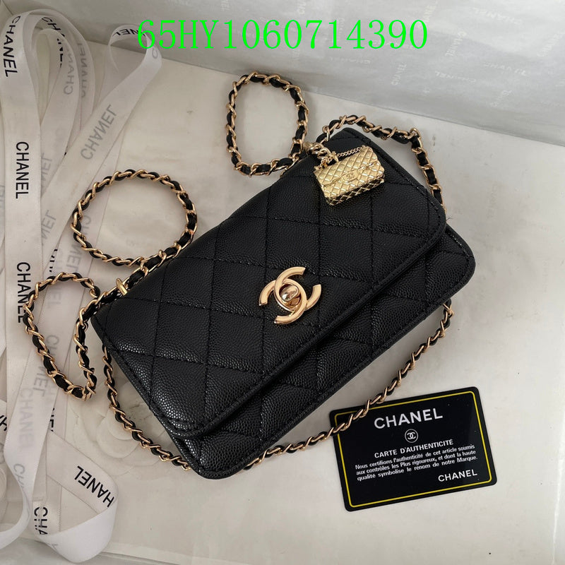 Amelia - CHL Bags - 420