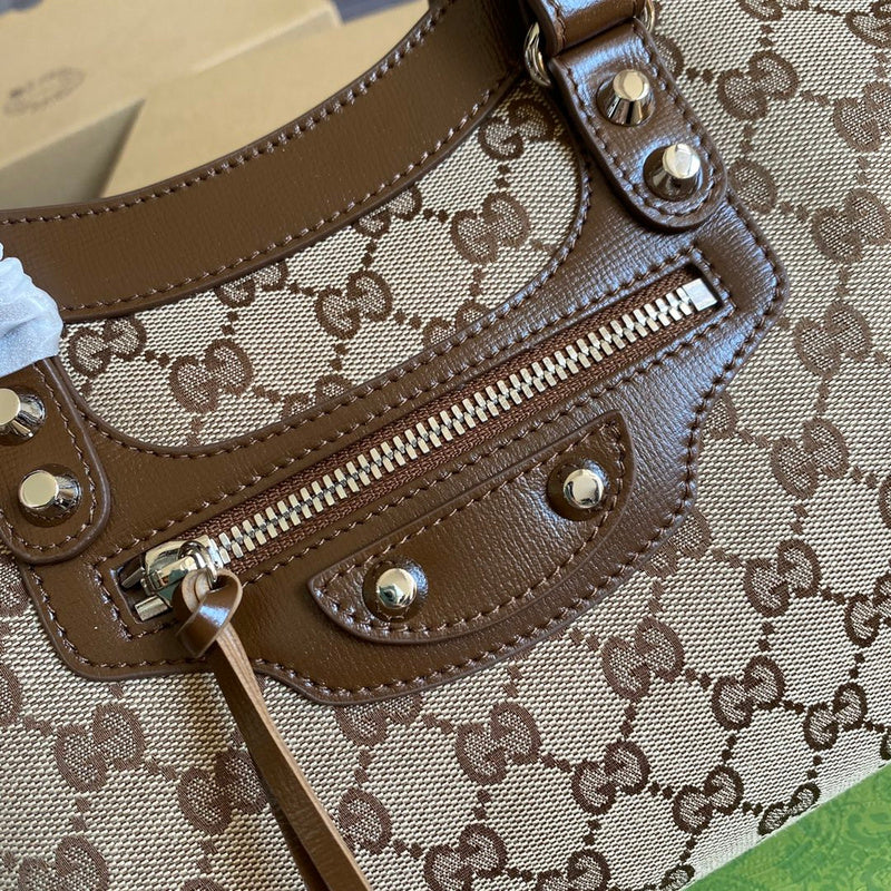 Amelia- GCI Bags - 4892