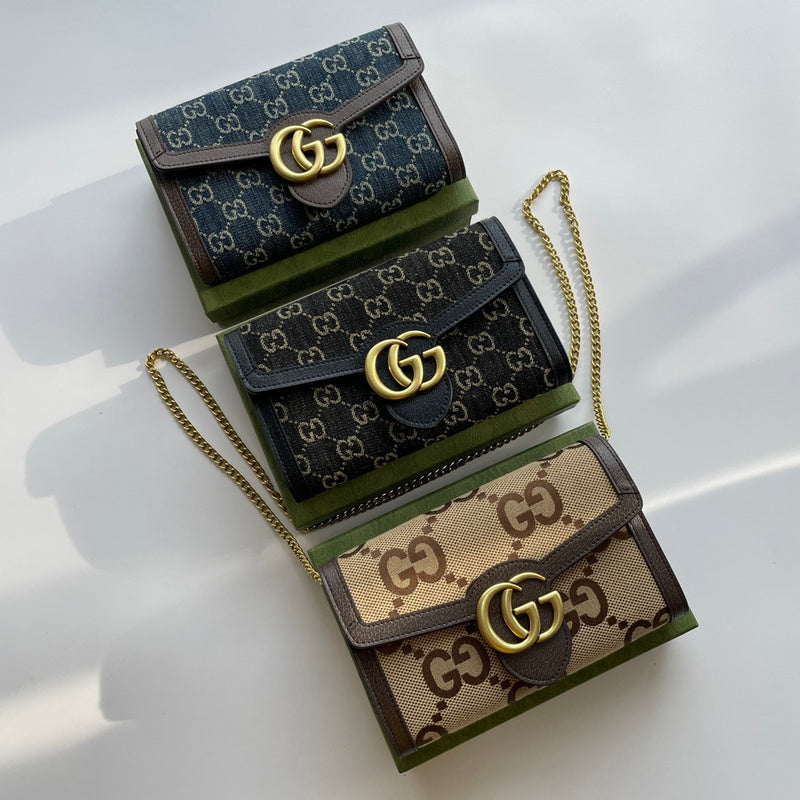 Amelia- GUKI Bags - 856
