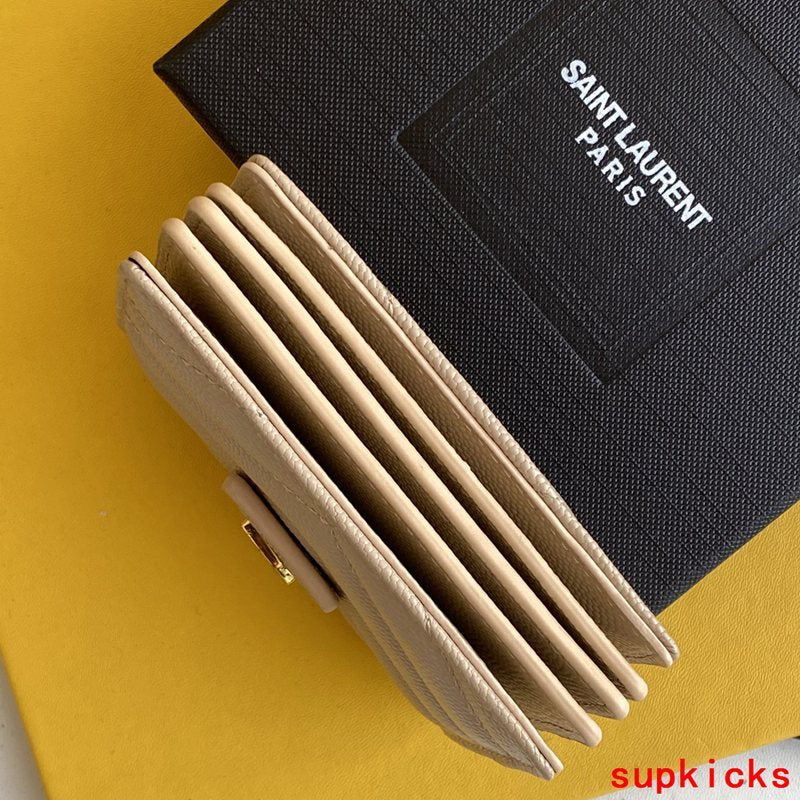 Amelia- - Mix Wallets - 063