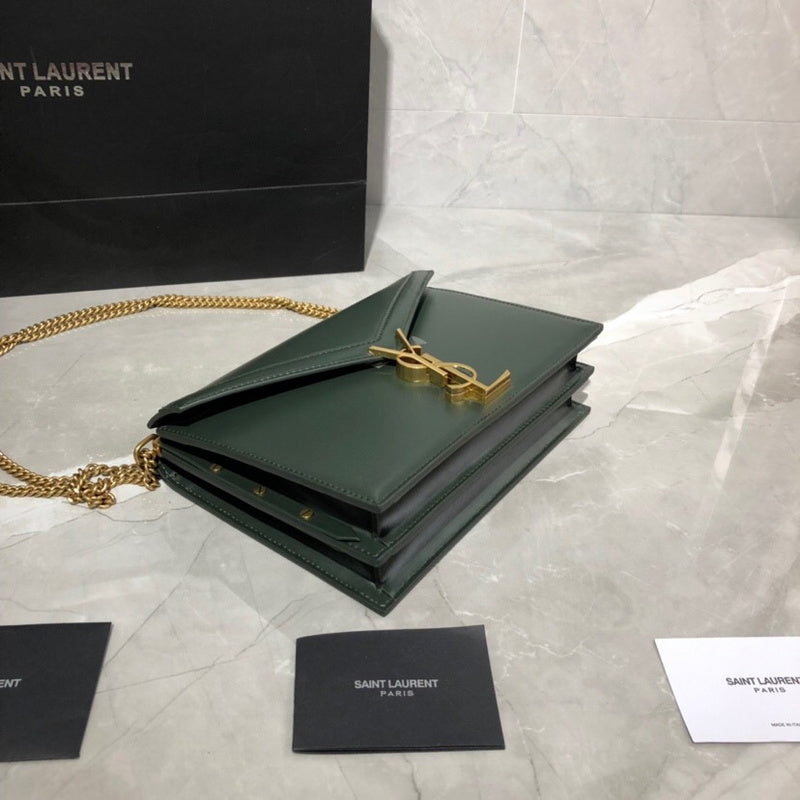 Amelia - YSL Bag - 4059