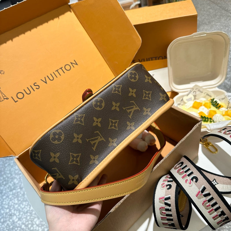 Amelia - LV Bags - 14375