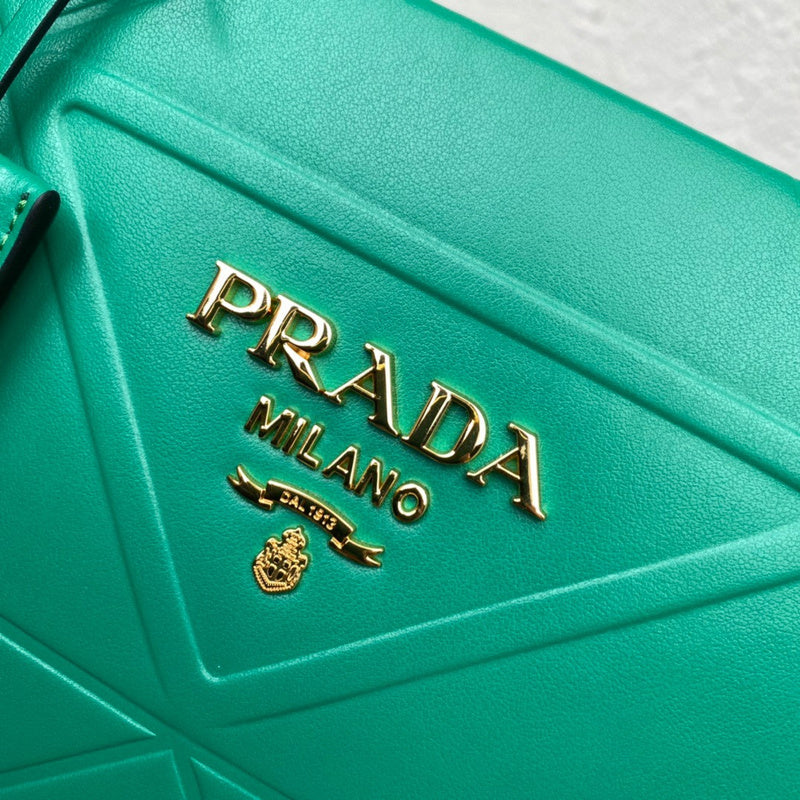 Amelia- PRDA  LUXURY BAGS - 867