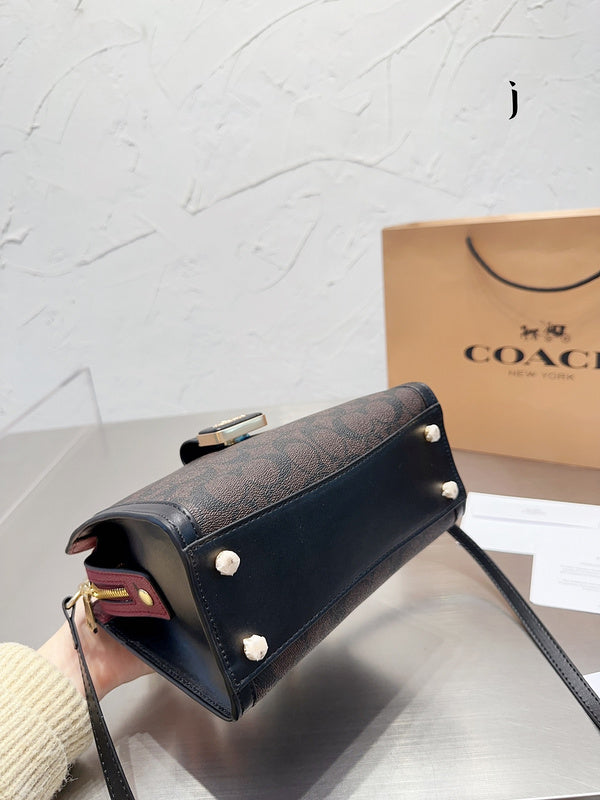 Amelia - CCH Bags - 286