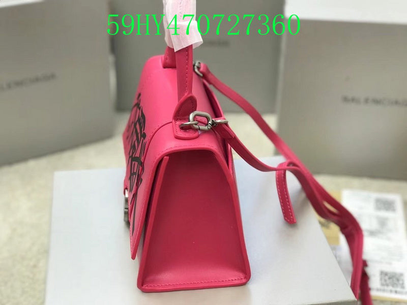 Amelia - BGA Bags - 2159