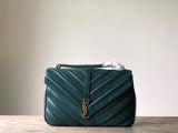 Amelia - YSL Bag - 2254