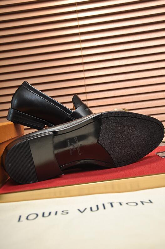 AmeliaLuxury - LOV Men Shoes - 973