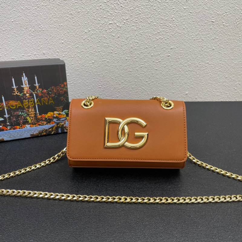 Amelia- DG Bags - 179