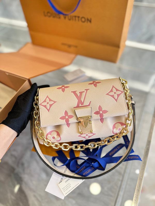Amelia - LV Bags - 15138