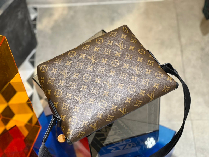 Fashion Lu-Vi bags - 3185