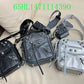 Amelia - BGA Bags - 1998