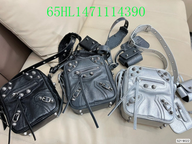 Amelia - BGA Bags - 1998