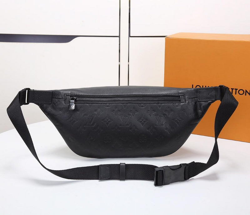 Fan Fashion Lu-Vi bags - 17828
