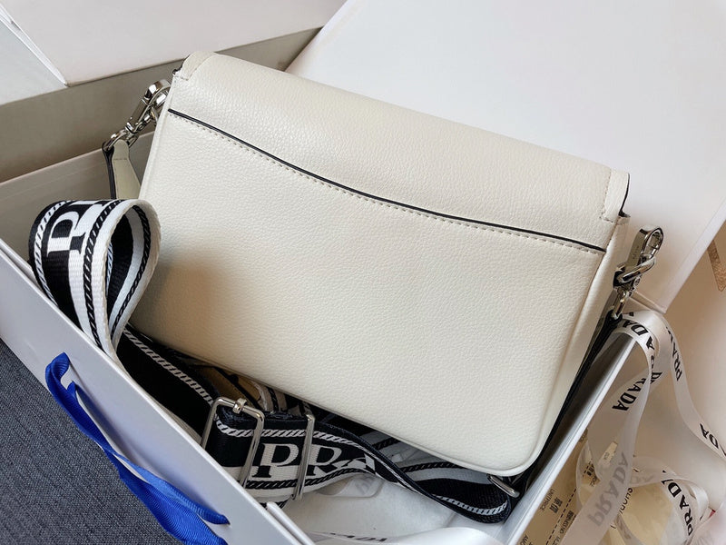 Amelia- PRDA  LUXURY BAGS - 576