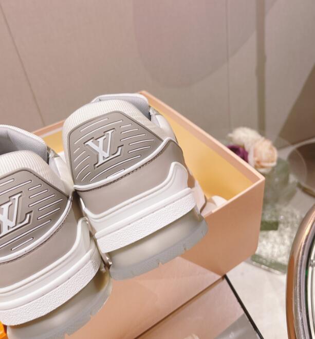 AmeliaLuxury - LOV Men Shoes - 942