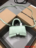 Amelia- BG Hourglass Bags - 104
